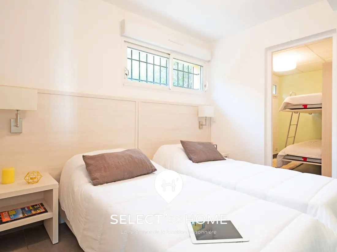 Location de Vacances Le Lavandou 309