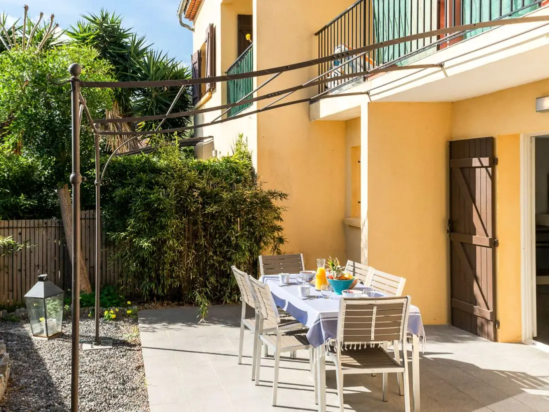 Location de Vacances Le Lavandou 309