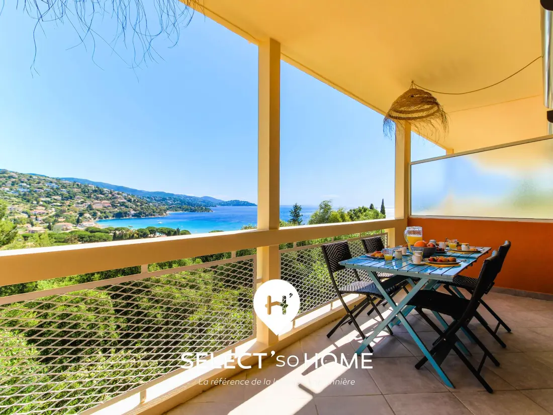 Location de Vacances Le Lavandou 311