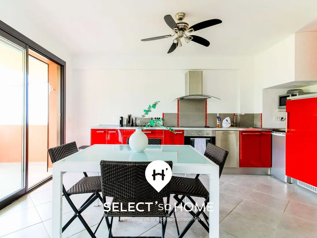 Location de Vacances Le Lavandou 311