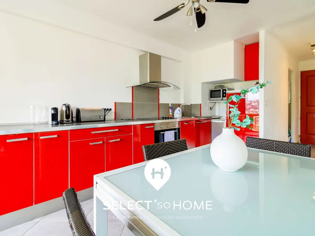 Location de Vacances Le Lavandou 311