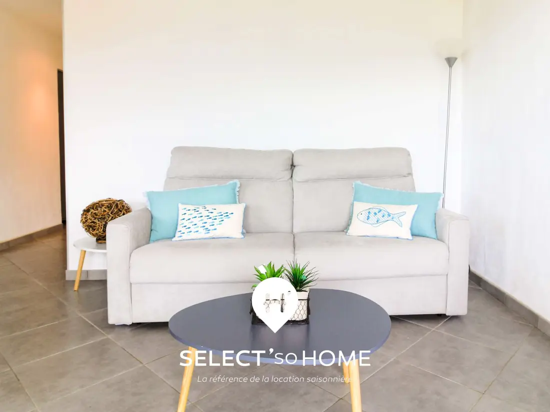 Location de Vacances Le Lavandou 311