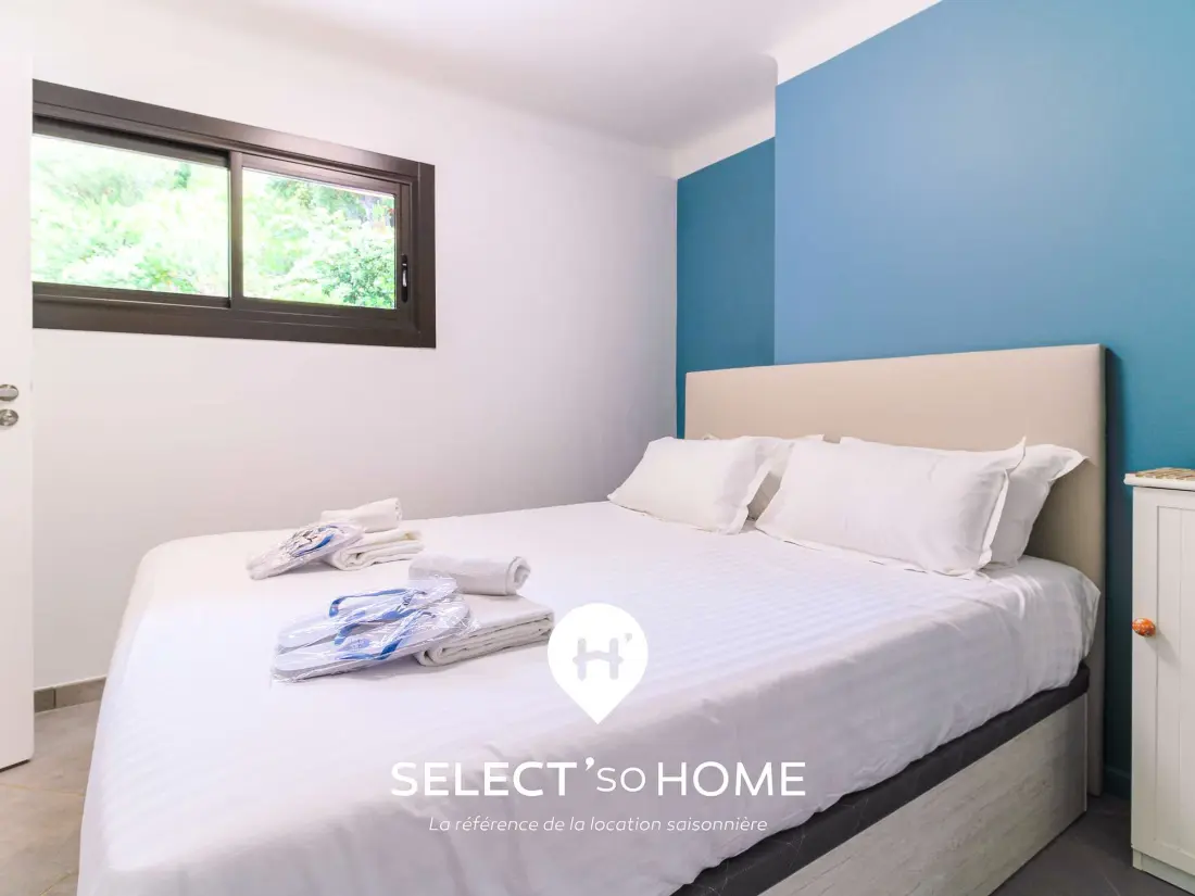 Location de Vacances Le Lavandou 311