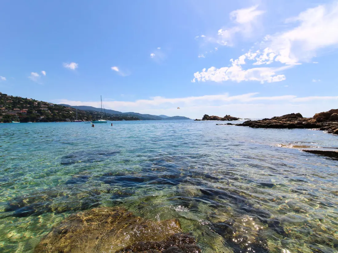 Location de Vacances Le Lavandou 311
