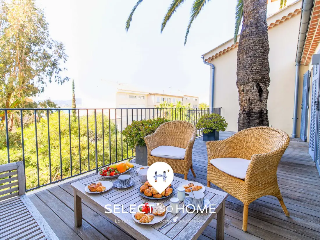 Location de Vacances Le Lavandou 312