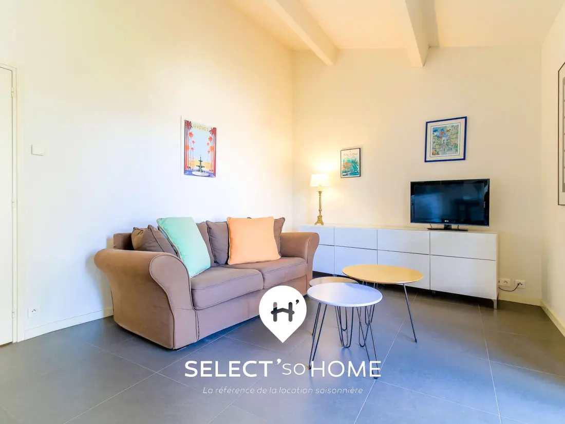 Location de Vacances Le Lavandou 312