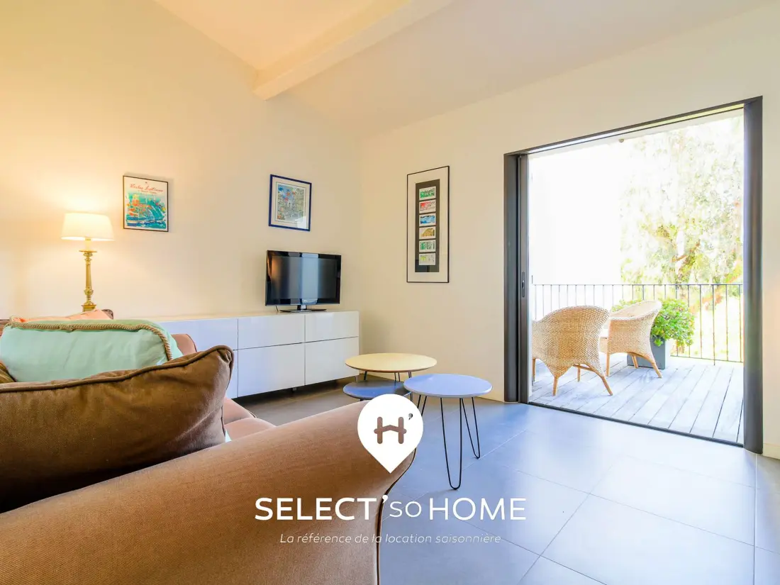 Location de Vacances Le Lavandou 312