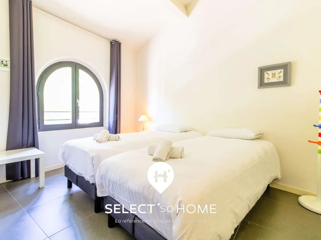 Location de Vacances Le Lavandou 312