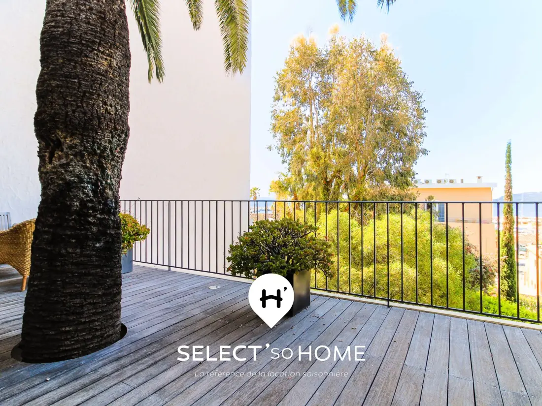 Location de Vacances Le Lavandou 312