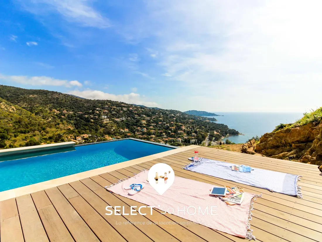 Location de Vacances Le Lavandou 313