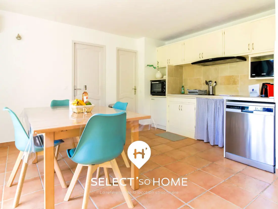 Location de Vacances Le Lavandou 313
