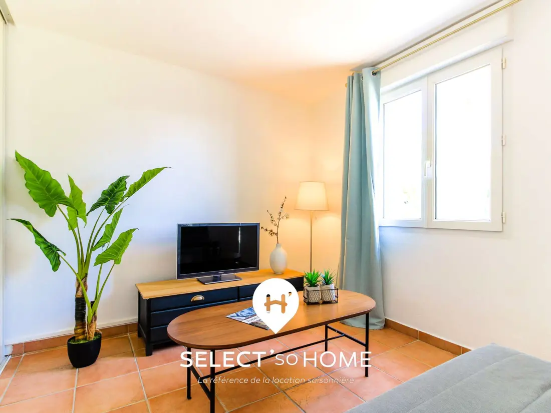 Location de Vacances Le Lavandou 313