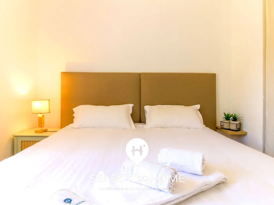 Location de Vacances Le Lavandou 313