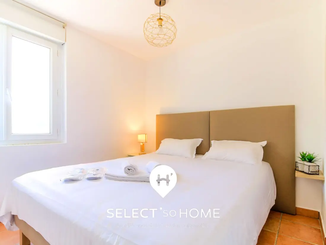 Location de Vacances Le Lavandou 313