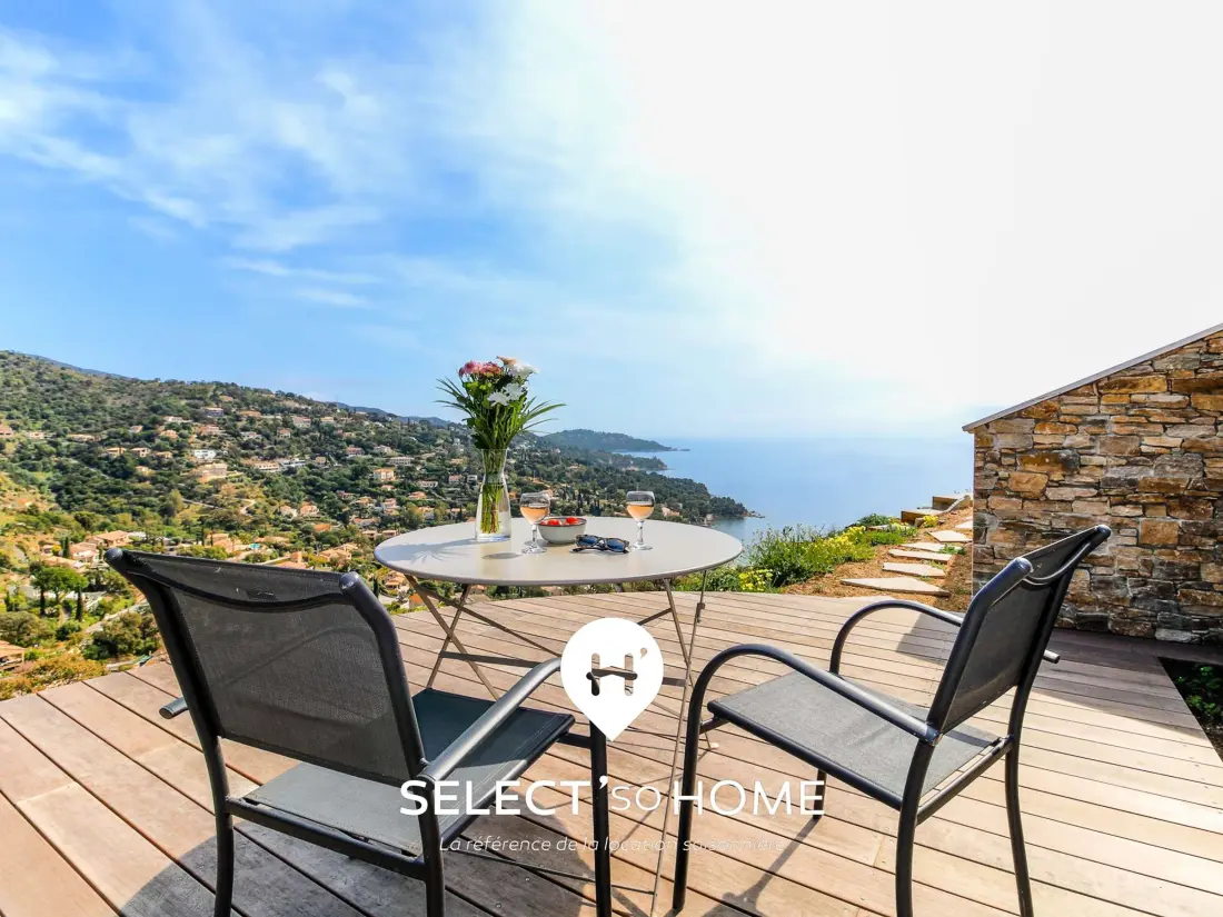 Location de Vacances Le Lavandou 313