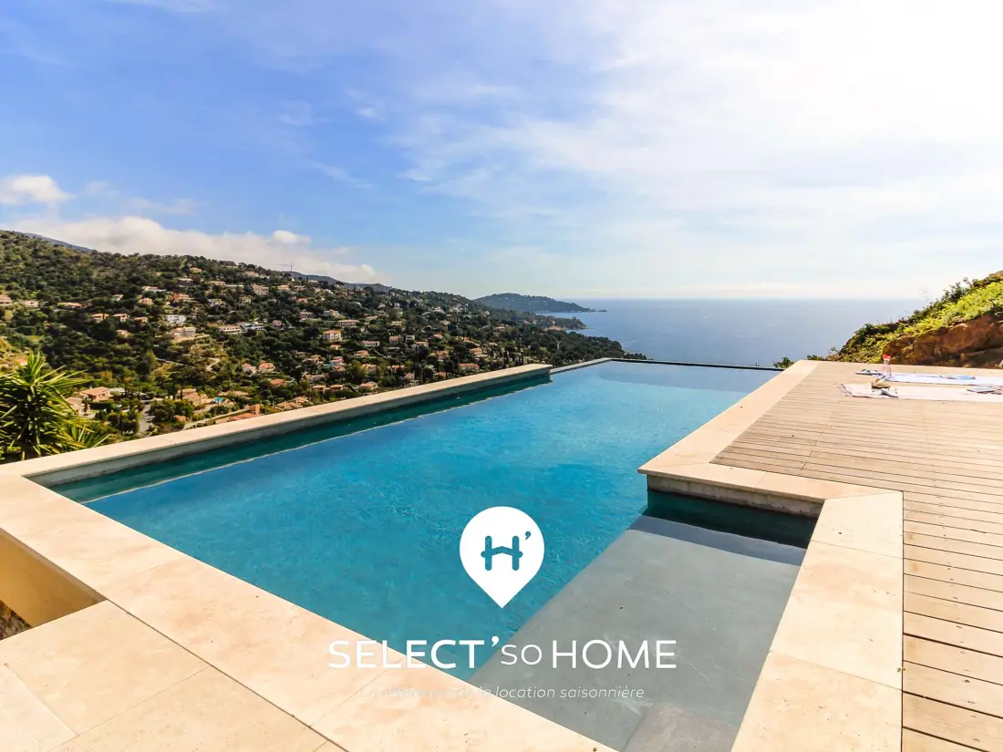 Location de Vacances Le Lavandou 313