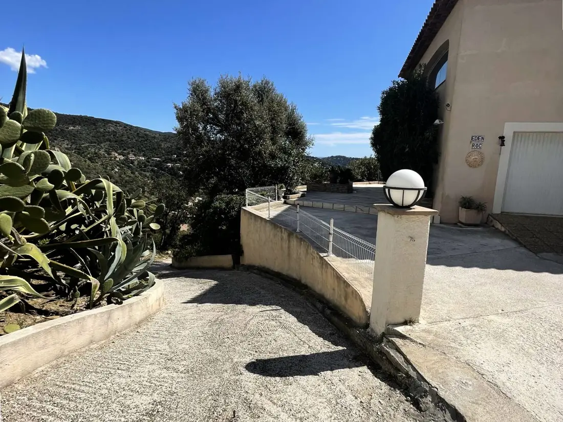 Location de Vacances Le Lavandou 313