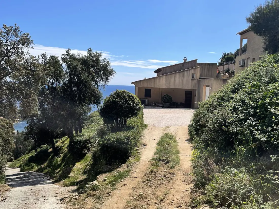 Location de Vacances Le Lavandou 313