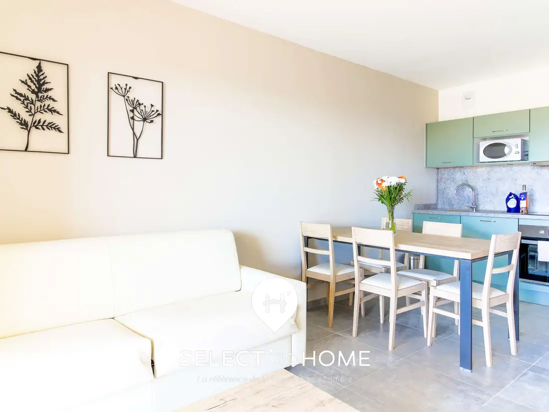 Location de Vacances Le Lavandou 314