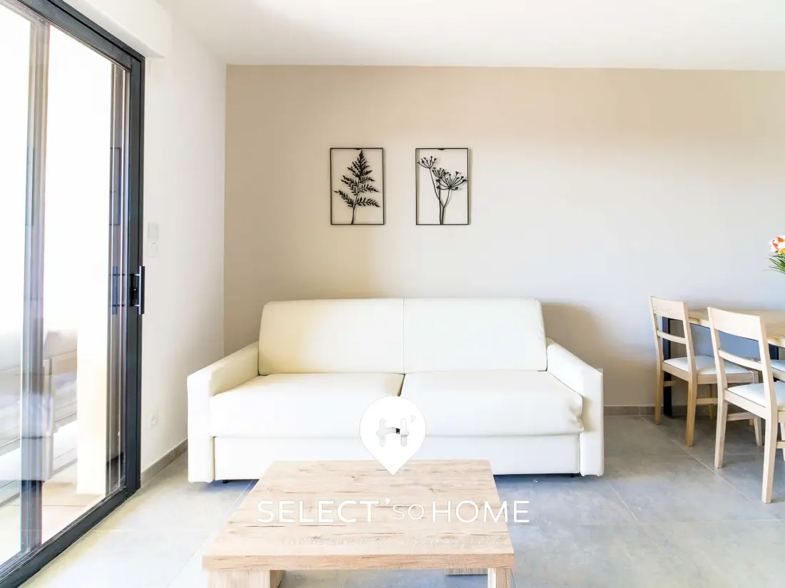 Location de Vacances Le Lavandou 314
