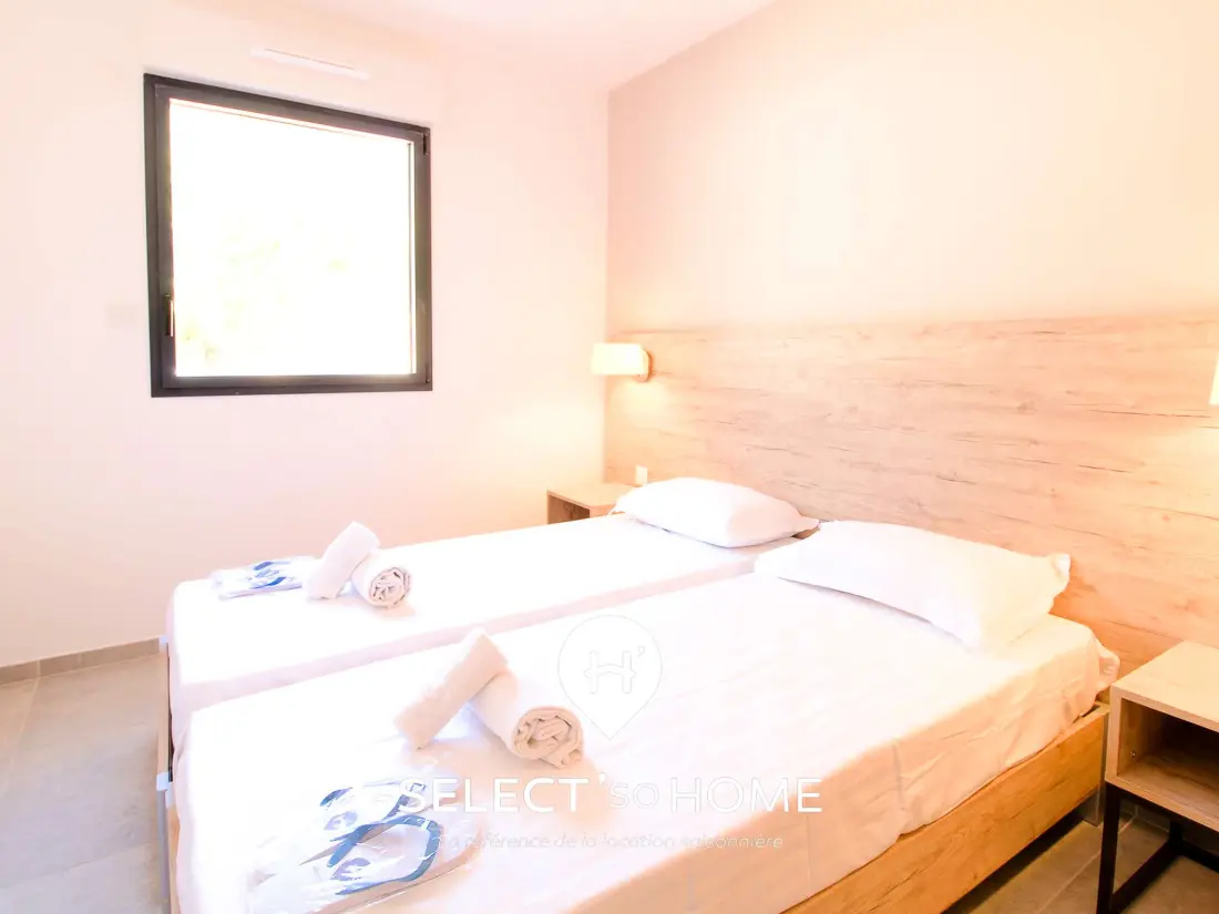 Location de Vacances Le Lavandou 314