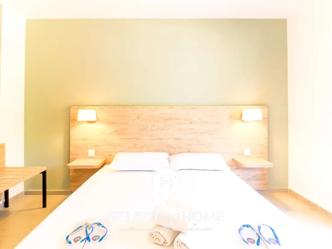 Location de Vacances Le Lavandou 314