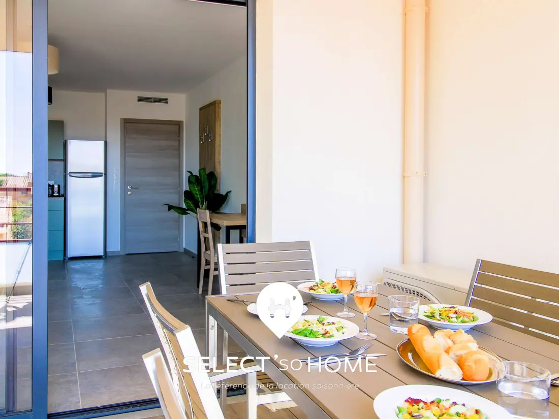 Location de Vacances Le Lavandou 314