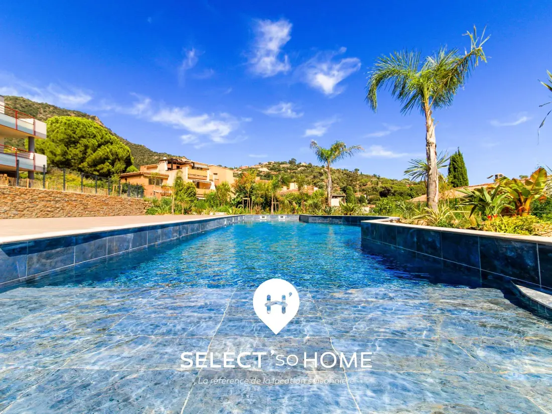 Location de Vacances Le Lavandou 314