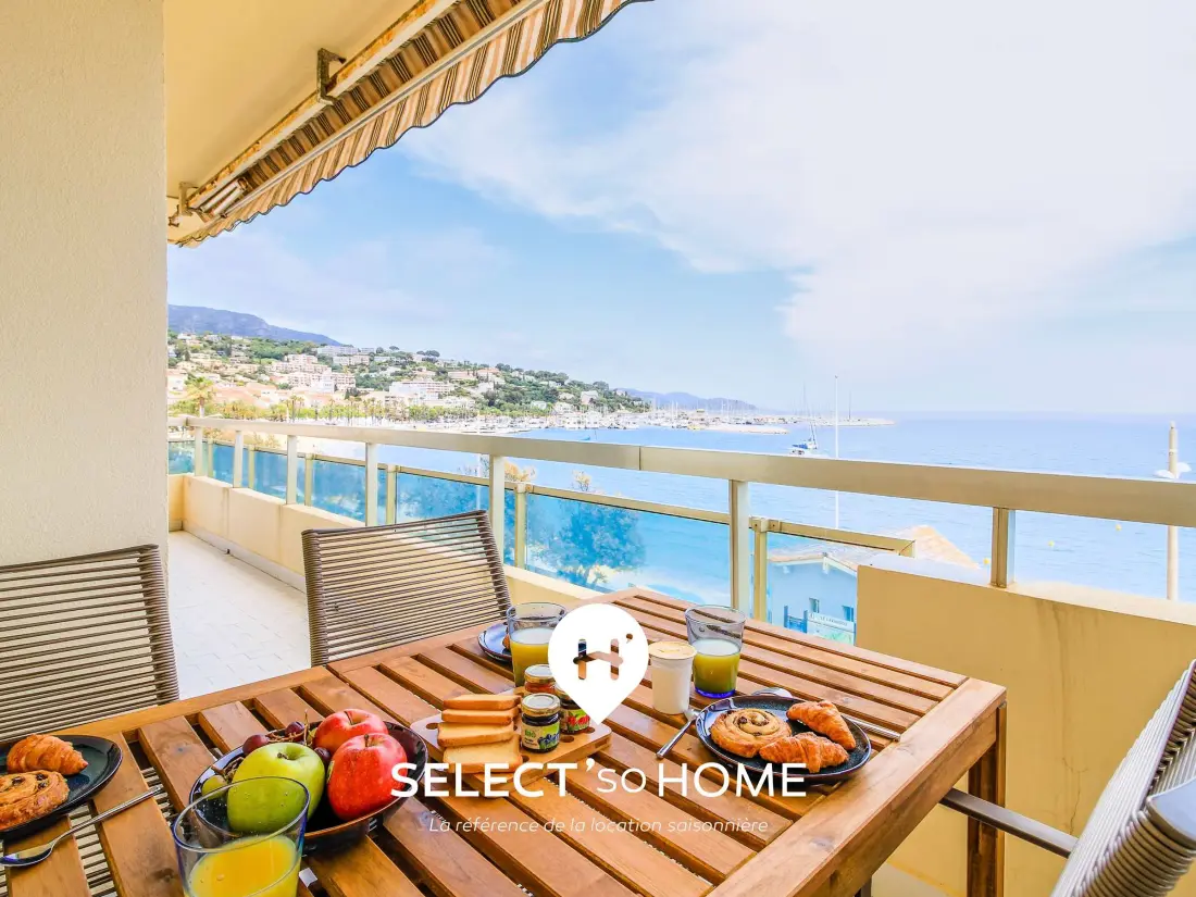 Location de Vacances Le Lavandou 315