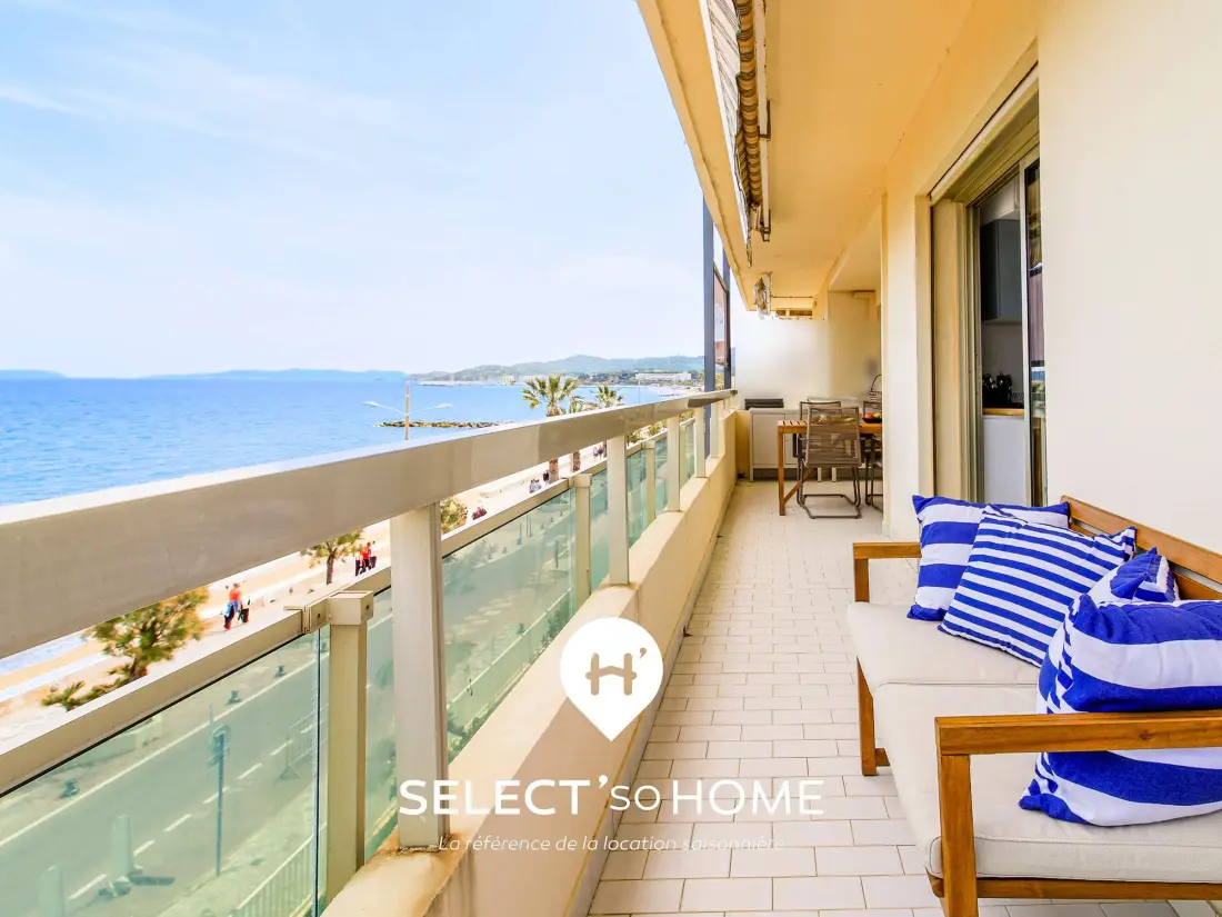 Location de Vacances Le Lavandou 315