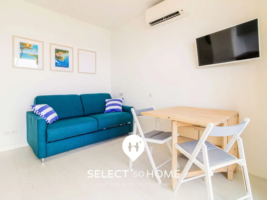 Location de Vacances Le Lavandou 315