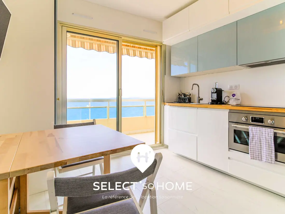 Location de Vacances Le Lavandou 315