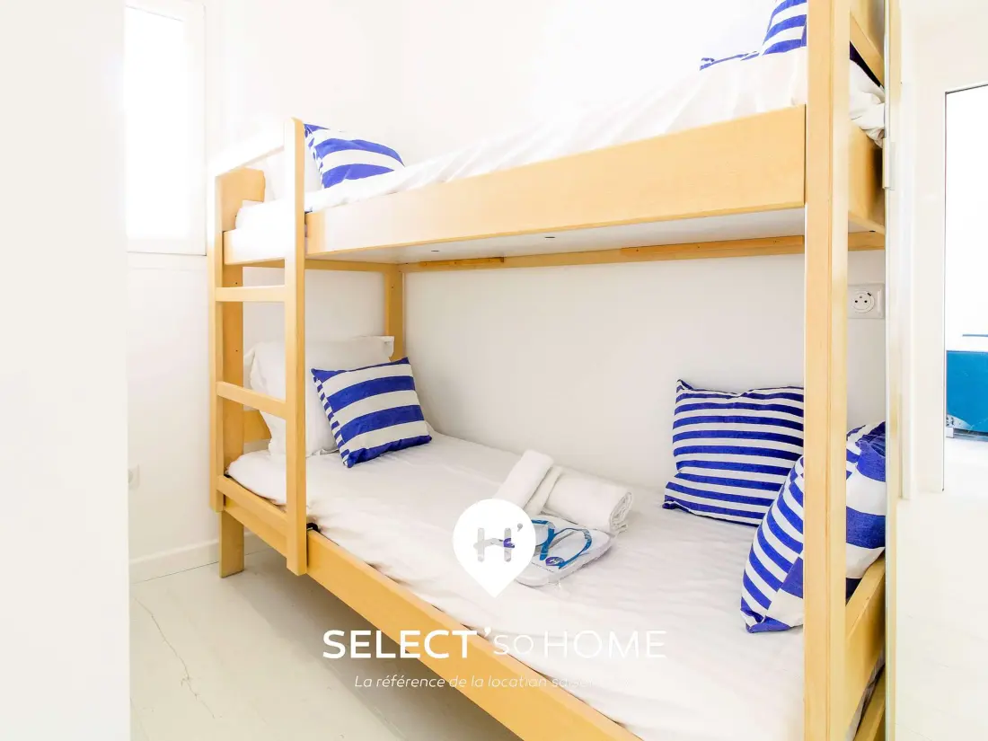 Location de Vacances Le Lavandou 315