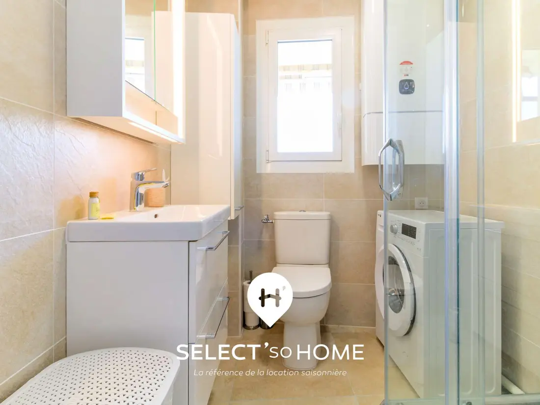 Location de Vacances Le Lavandou 315