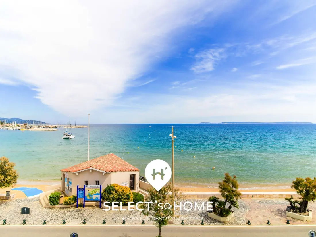 Location de Vacances Le Lavandou 315
