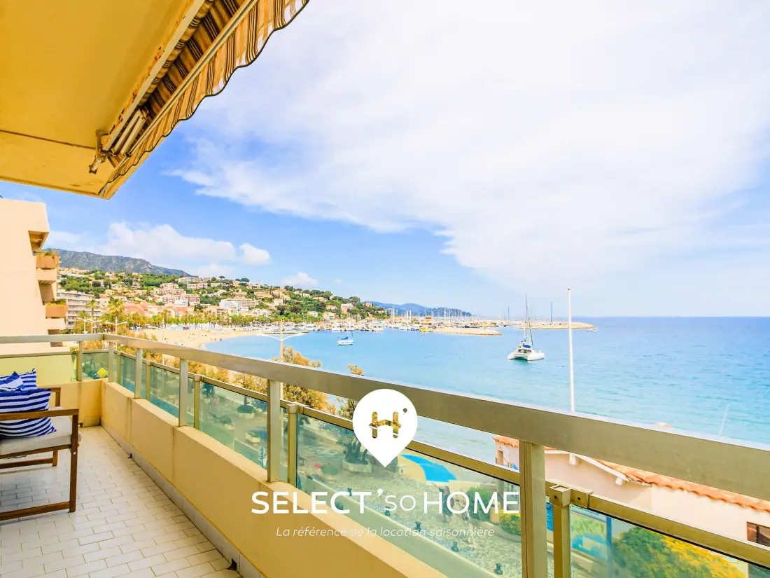 Location de Vacances Le Lavandou 315