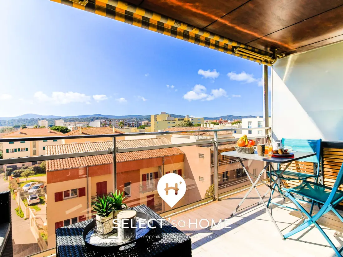 Location de Vacances Le Lavandou 317