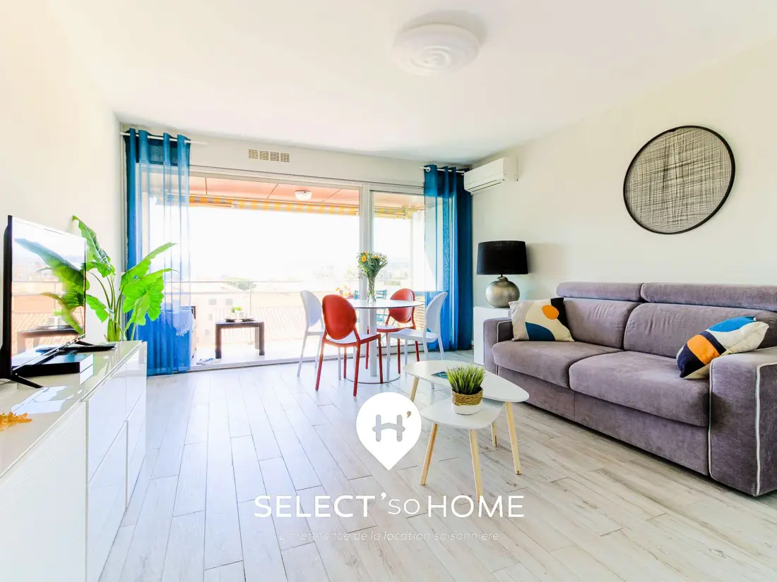 Location de Vacances Le Lavandou 317
