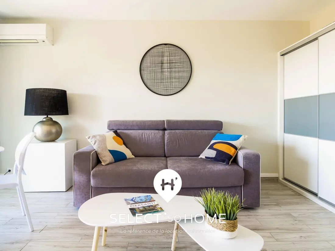 Location de Vacances Le Lavandou 317