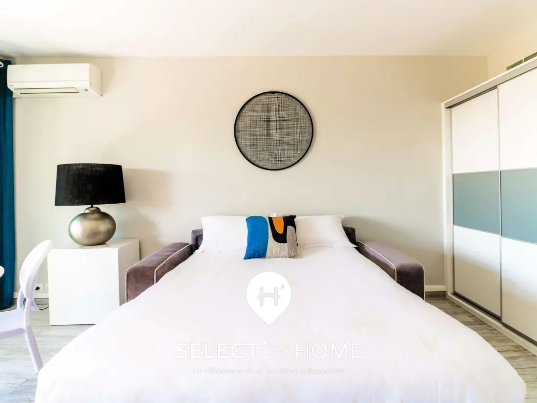 Location de Vacances Le Lavandou 317