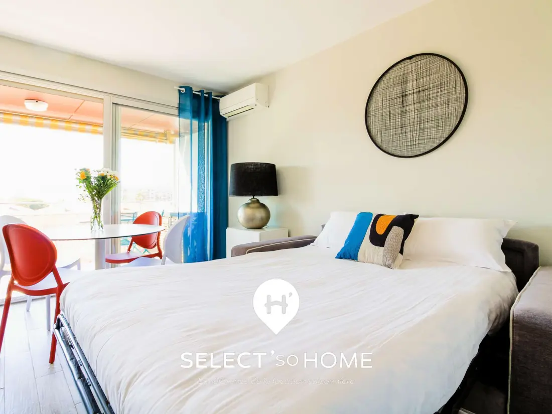 Location de Vacances Le Lavandou 317