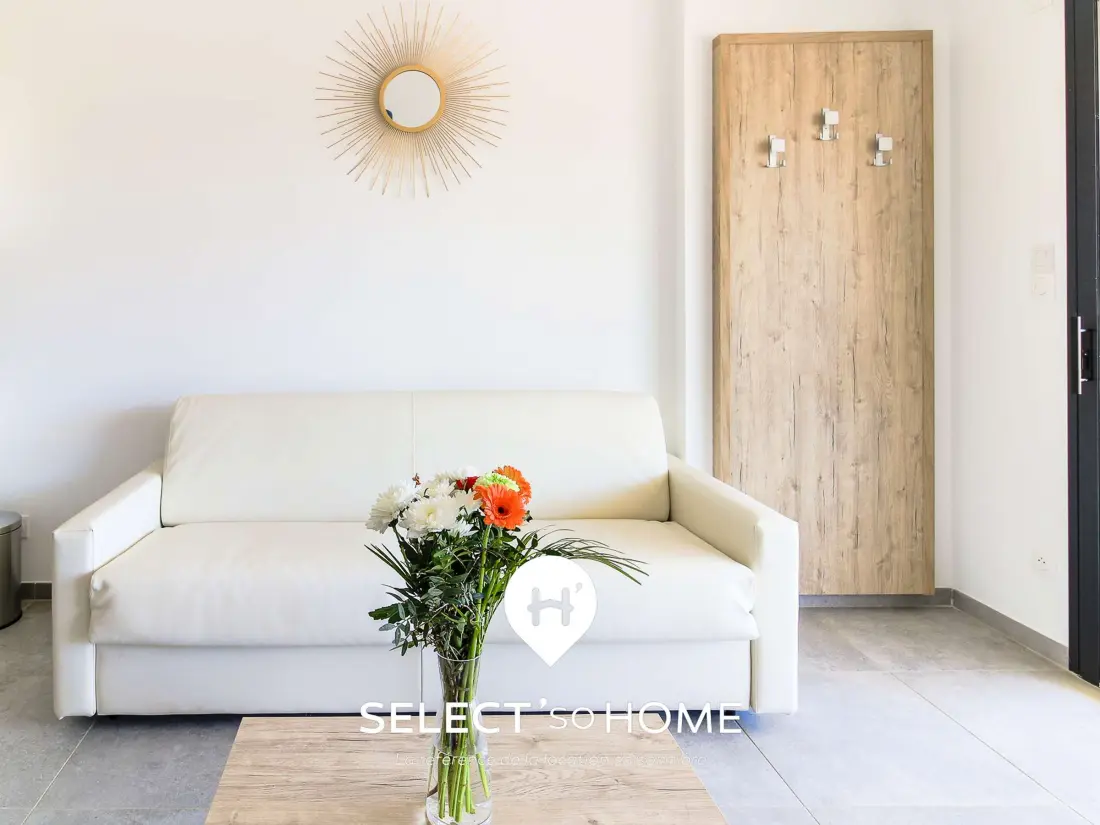 Location de Vacances Le Lavandou 318