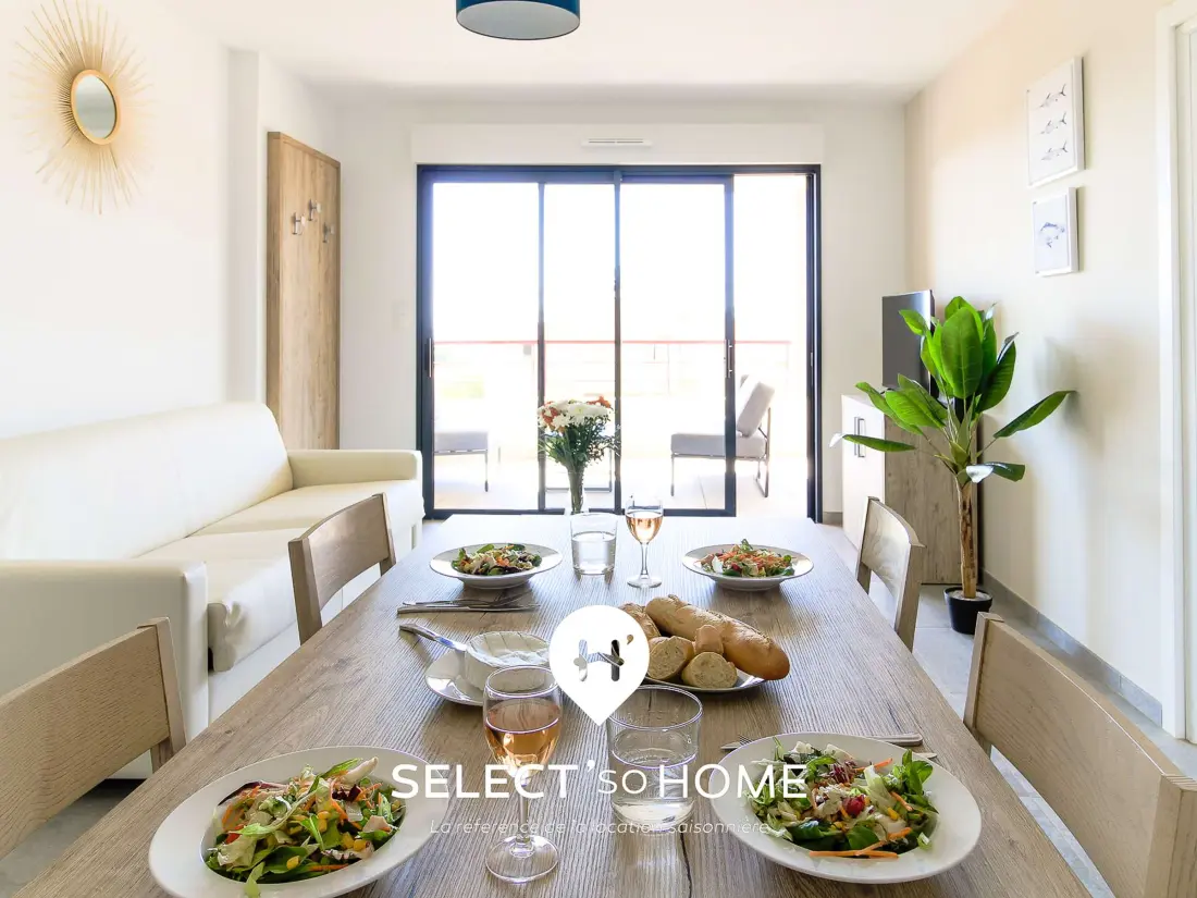 Location de Vacances Le Lavandou 318