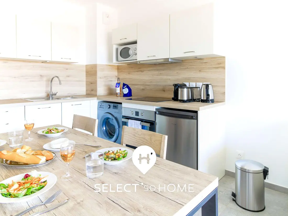 Location de Vacances Le Lavandou 318