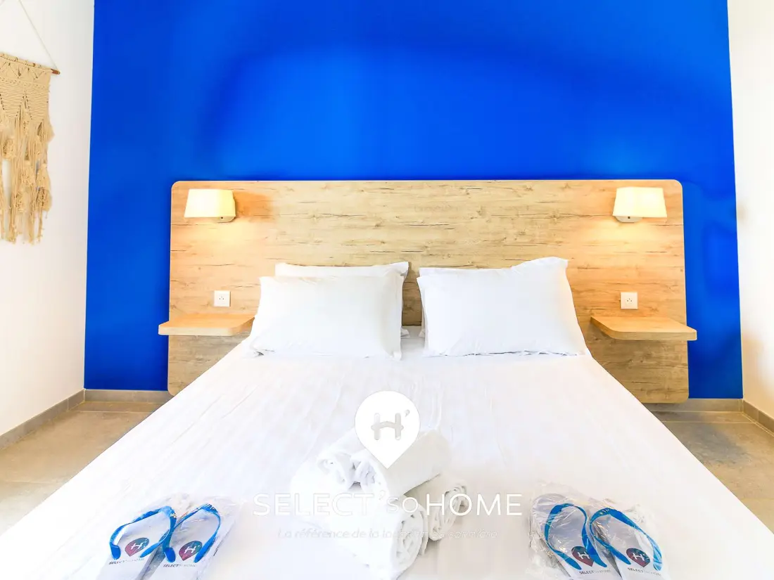 Location de Vacances Le Lavandou 318