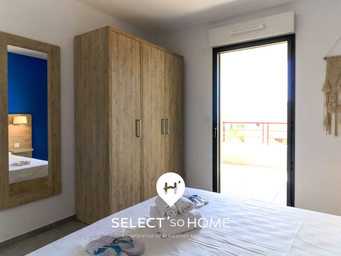 Location de Vacances Le Lavandou 318