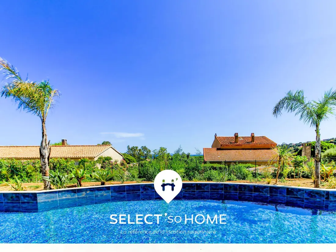 Location de Vacances Le Lavandou 319