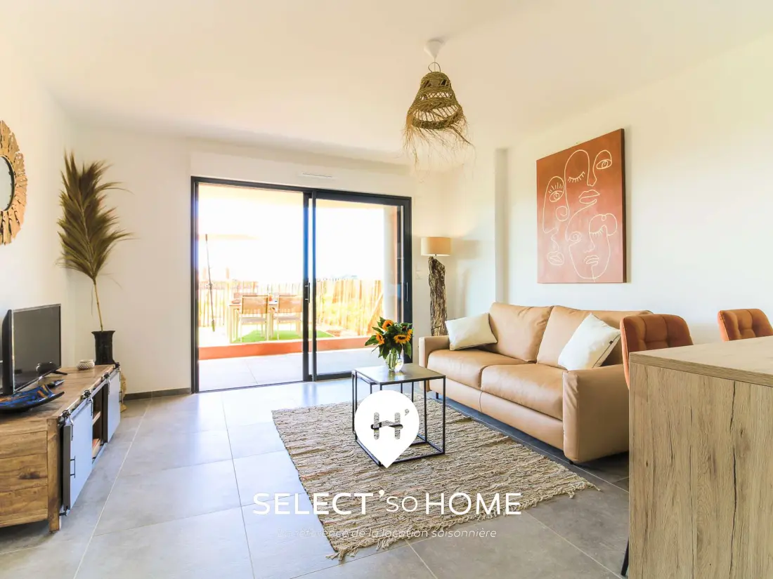 Location de Vacances Le Lavandou 319