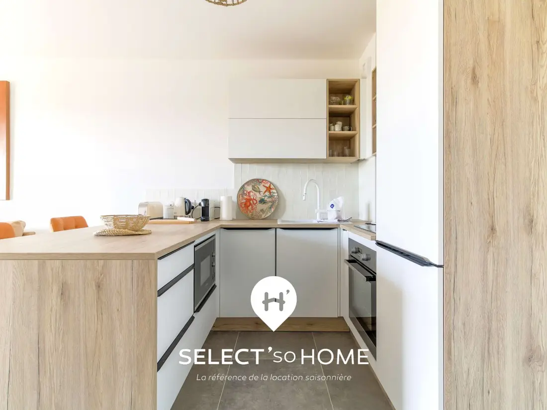 Location de Vacances Le Lavandou 319