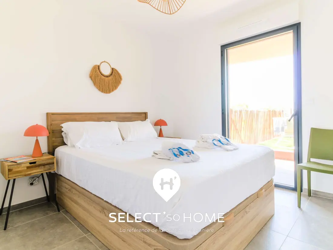 Location de Vacances Le Lavandou 319